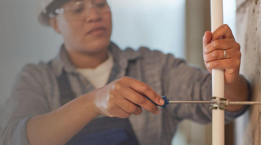 Professional annual plumbing maintenance services in Holland, MI